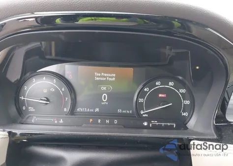 2020 Lincoln Corsair Standard from USA, damaged, VIN 5LMCJ1D98LUL12257